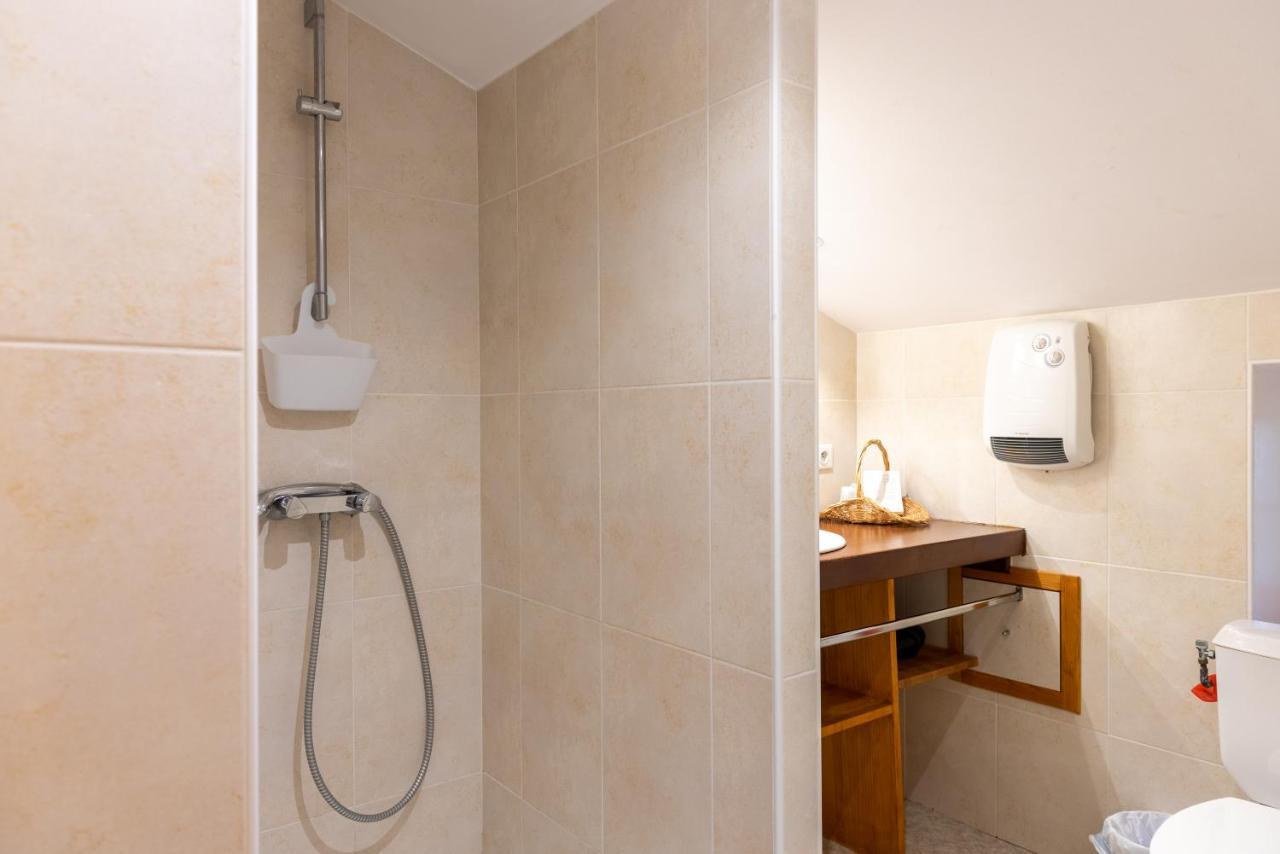 Chambres Aguerria Hendaye Exterior foto