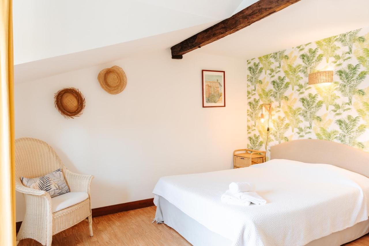 Chambres Aguerria Hendaye Exterior foto