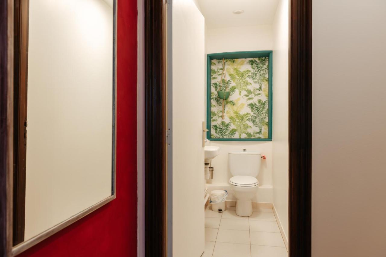 Chambres Aguerria Hendaye Exterior foto