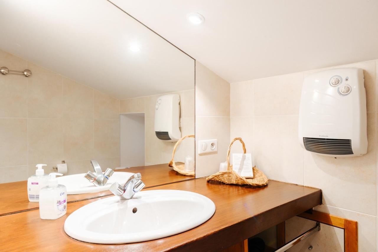 Chambres Aguerria Hendaye Exterior foto