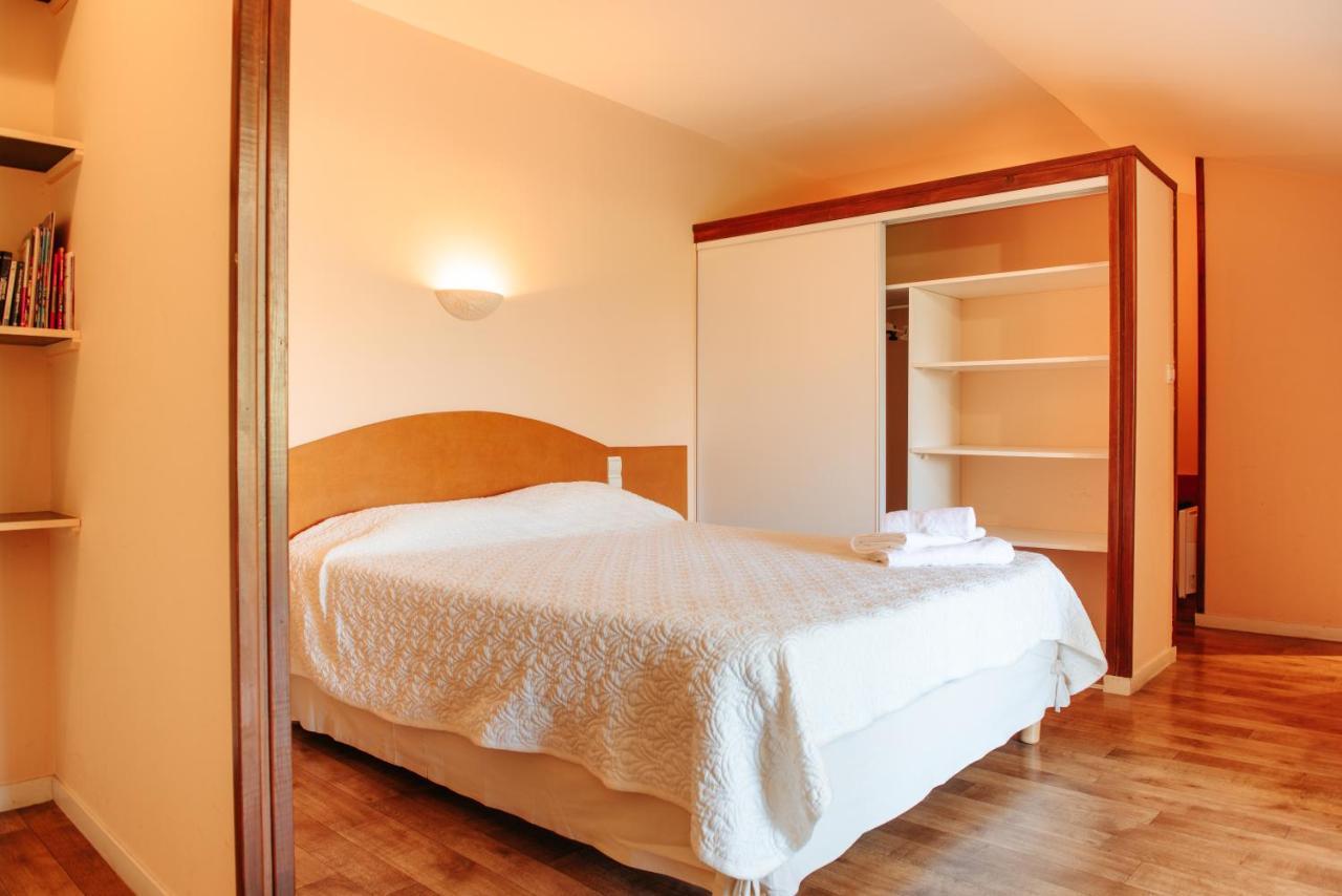 Chambres Aguerria Hendaye Exterior foto