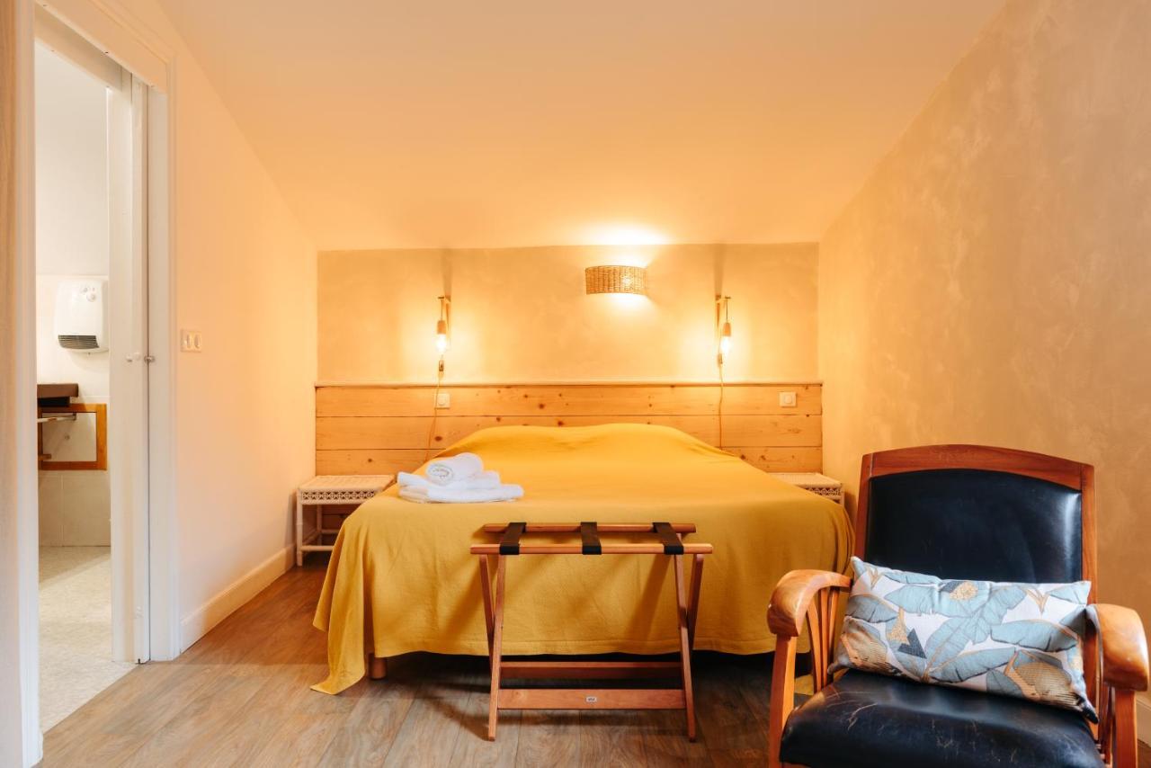 Chambres Aguerria Hendaye Exterior foto