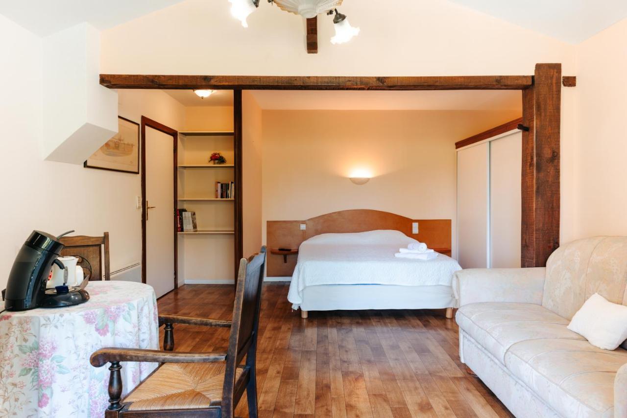 Chambres Aguerria Hendaye Exterior foto