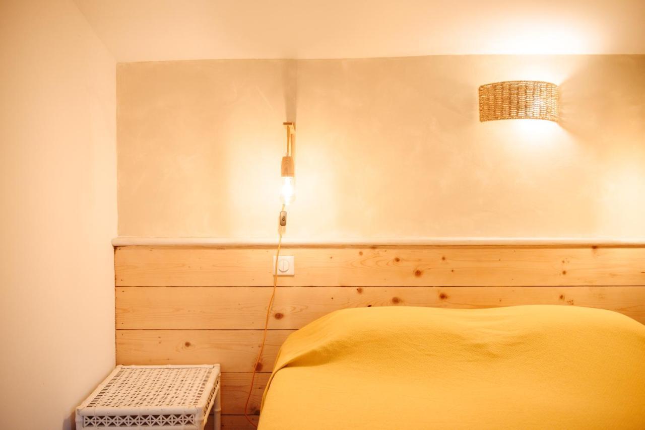 Chambres Aguerria Hendaye Exterior foto